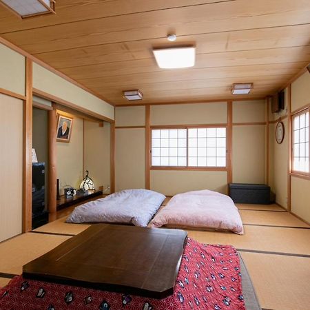 吉野町Houtouji Temple住宿加早餐旅馆 外观 照片