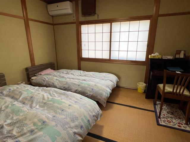 吉野町Houtouji Temple住宿加早餐旅馆 外观 照片