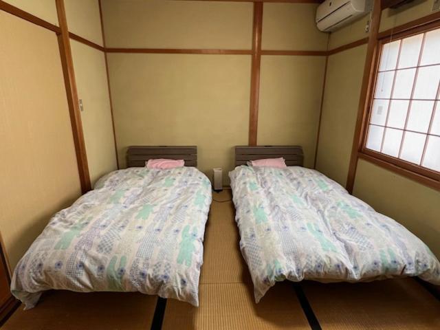 吉野町Houtouji Temple住宿加早餐旅馆 外观 照片